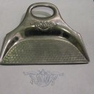 Small Silver Farberware Crumb Pan