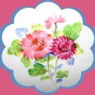 Cookie Cutter Flower