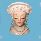 Head Vase Photo