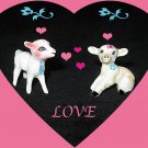Love Lambs Art
