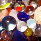 Marbles and Rocks Photo