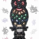 Colorful Owl Art