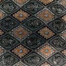 Scarf Pattern Inverted Art