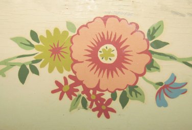 Vanity Flowers