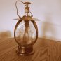 Vintage Musical Decanter Photo.