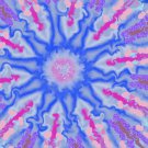 Bright Hurricane Art