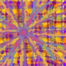The Spider Plaid Me
