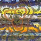 Fuzzy Wuzzy Squeegee My Paint Art