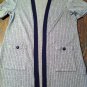 Alfred dunner women's top size med-Large