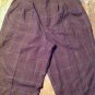 Dressbarn women dress pants size 8