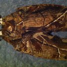 3-6 months Bass Pro Shop coveralls