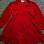 Jillian's closet 18 months red dress