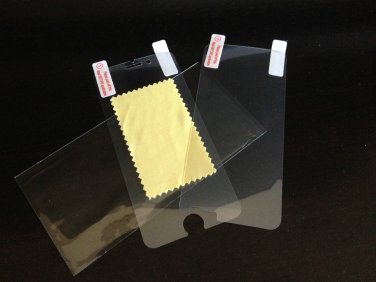 1 Set (Front and Back) IPhone 6 Screen Protector For IPhone 6 (4.7)*USA Seller*