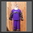 Halloween Bat Outfit size 3T