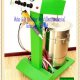 powder coating machine