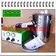powder coating machine