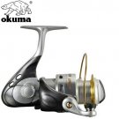 OKUMA AVENGER PROFESSIONAL SPINNING REEL