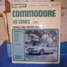 VB Series 6cyl Commodore Manual Gregorys good used