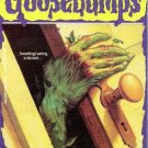 Goosebumps Novel #2 - Apple Fiction - As New