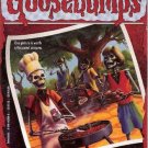 Goosebumps Novel #4 - Apple Fiction - As New