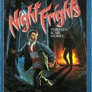 Night Frights - Apple Fiction - As New