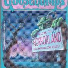 Goosebumps Novel #16 - Apple Fiction - As New