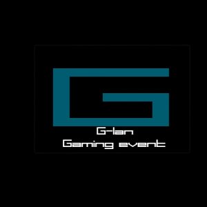 G-LAN Mouse Mat