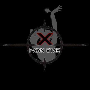 X-PawnStar T-Shirt