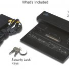 IBM thinkpad mini dock type 287810u NEW