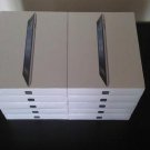 Apple iPad 2 64GB, Wi-Fi + 3G (Unlocked), 9.7in - Black