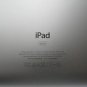 Apple iPad 2 64GB, Wi-Fi + 3G (Unlocked), 9.7in - Black