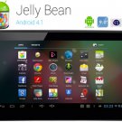 9in Android Tablet 4.1 PC Netbook MID WiFi Touchscreen Tab Ebook Reade