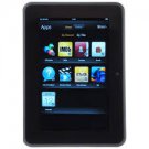 Amazon Kindle Fire HD 16GB, Wi-Fi, 7in - Black (Latest Model)