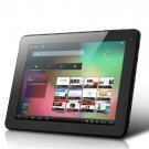 New 10i Capacitive Android 4.1.1 Pc Tablet Netbook Mid Wifi Apad 10 In