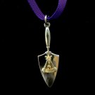 York Rite Knights Templar Order of Silver Trowel Jewel