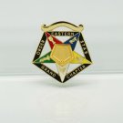 Order Eastern Star Associate Grand Conductress Jewel
