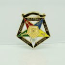 Order Eastern Star Associate Worthy Grand Matron Jewel