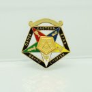 OES Order Eastern Star Worthy Grand Patron Jewel