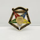 OES Order Eastern Star Grand Sentinel Jewel OES Order Eastern Star Grand Sentinel Jewel