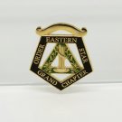 OES Order Eastern Star Grand Martha Jewel