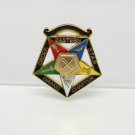 OES Order Eastern Star Grand Marshal Jewel OES Order Eastern Star Grand Marshal Jewel