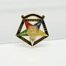 OES Order Eastern Star Grand Lecturer Jewel