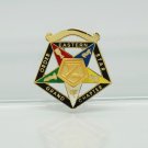 OES Order Eastern Star Grand Conductress Jewel