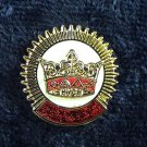 York Rite KYGCH Chapter Masonic Lapel Pin