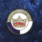 York Rite KYGCH Council Knights Templar Masonic Lapel Pin York Rite KYGCH Council Knights Templar Masonic Lapel Pin
