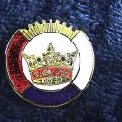 York Rite KYGCH Chapter Council KT Masonic Lapel Pin York Rite KYGCH Chapter Council KT Masonic Lapel Pin