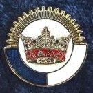 York Rite KYGCH Blue Lodge Knights Templar Masonic Lapel Pin York Rite KYGCH Blue Lodge Knights Templar Masonic Lapel Pin