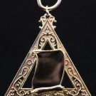 York Rite Royal Arch Lecturer Officers Collar Jewel