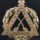 York Rite Royal Arch Grand Captain Officers Collar Jewel York Rite Royal Arch Grand Captain Officers Collar Jewel