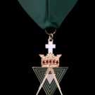 AMD Member Jewel Freemason Masonic